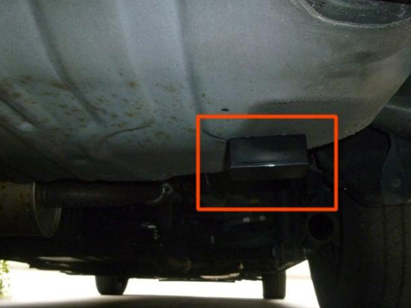 从化车辆GPS定位器检测与拆除