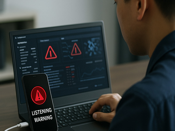 从化手机泄密排查