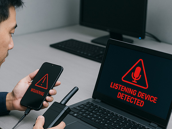 从化手机电脑监听排查服务