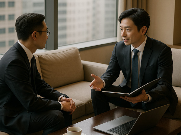 从化高端保密顾问服务