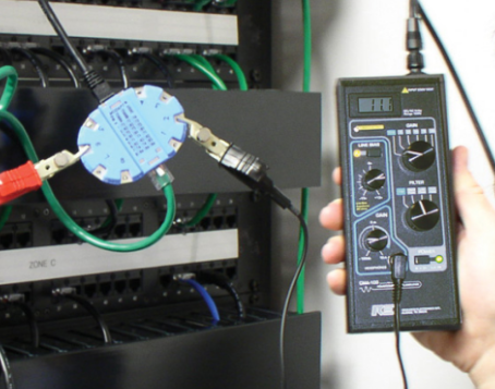 从化美国REI CMA-100反监听音频放大器